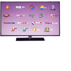 TV Abonelik icono