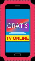 TV Indonesia Akses Cepat পোস্টার