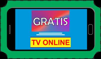 TV Indonesia Akses Cepat স্ক্রিনশট 2