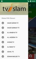 TV Islam Cartaz