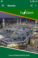 TV Islam imagem de tela 2