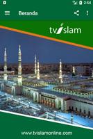 3 Schermata TV Islam