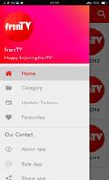 frenTV الملصق