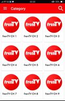 frenTV اسکرین شاٹ 1