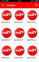 frenTV اسکرین شاٹ 3