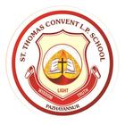 St.Thomas Convent L P School ikona