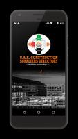 UAE CONSTRUCTION DIRECTORY syot layar 1