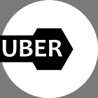 Guide Uber Taxi Ride icône