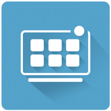 آیکون‌ Ugoos TV Launcher