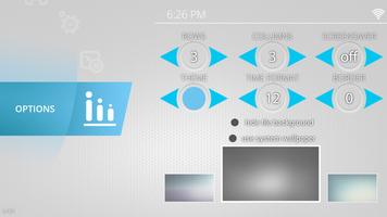 2 Schermata Ugoos TV Launcher