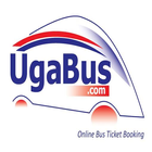 Uganda Bus Locator आइकन