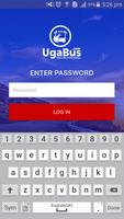 Uganda Bus Locator скриншот 1