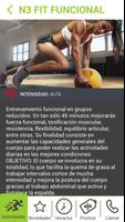 برنامه‌نما Nivel3 عکس از صفحه
