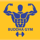 Buddha Gym ícone