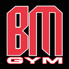 Bodymaster Gym icône