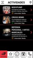 Bodymaster Gym screenshot 1