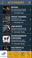 Cross Box Miraflores скриншот 1