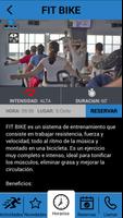 برنامه‌نما Fit Factory Fitness Center عکس از صفحه
