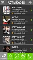 Fitness Forum captura de pantalla 1