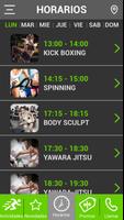 Fitness Forum captura de pantalla 2