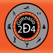 Gimnasio 2D4 icon