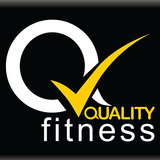 Quality Fitness أيقونة