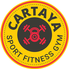 Sport Fitness Cartaya Gym ไอคอน