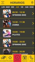 Sport Fitness Cartaya Gym ภาพหน้าจอ 1