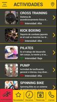 Sport Fitness Cartaya Gym ภาพหน้าจอ 2