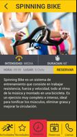 Sport Fitness Cartaya Gym ภาพหน้าจอ 3
