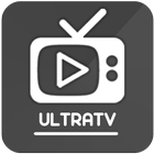 UltraTv icône
