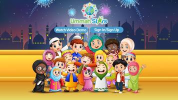 Ummah Stars poster