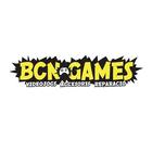 bcngames アイコン