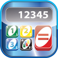 Score counter for UNO