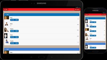 Score counter for UNO ภาพหน้าจอ 1