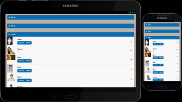 Score counter for UNO capture d'écran 3