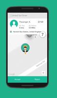 United Taxi App Driver bài đăng