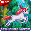 ★★  Super Unicorns Adventure 2 ★★ APK