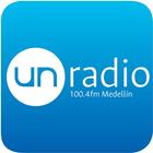 ikon UNRadio