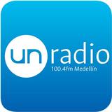 UNRadio icône