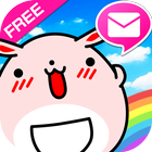 うさ森チャット - 完全無料出会いひまチャットアプリ biểu tượng
