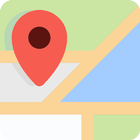 Free Maps & Navigation icon