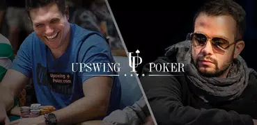 Upswing Poker Chart Viewer