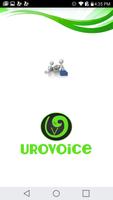 urovoice poster