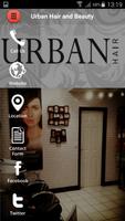 Urban Hair and Beauty ภาพหน้าจอ 3