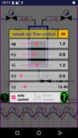 pid control simulation capture d'écran 1