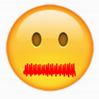 voice feedback icon