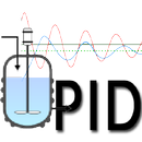 APK pid reactor control