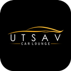 Utsav Car Lounge icône