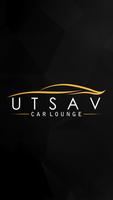 Utsav Car Lounge Affiche